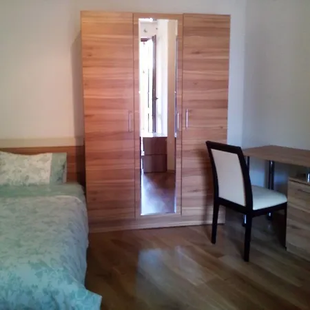Mermaid Apartamento Varna