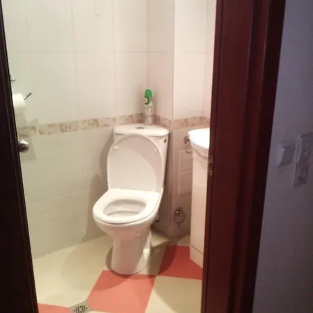 Apartamento Mermaid *