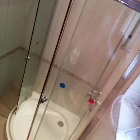 Mermaid Apartamento Varna