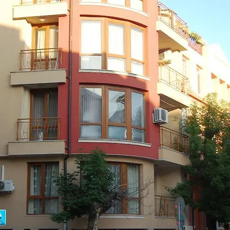 Apartamento Mermaid *