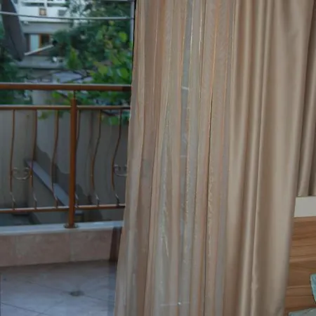 Mermaid Apartamento Varna