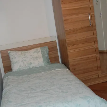 Apartamento Mermaid