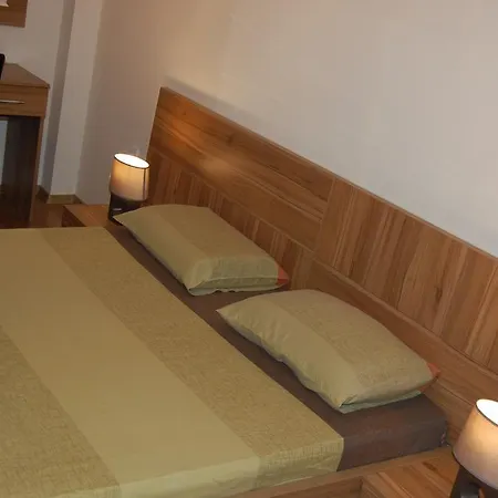 Mermaid Apartamento