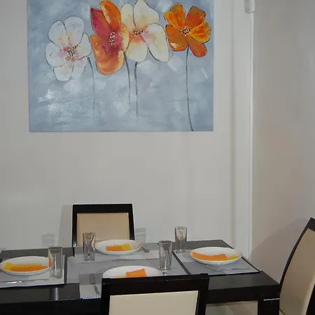 Appartement Mermaid *