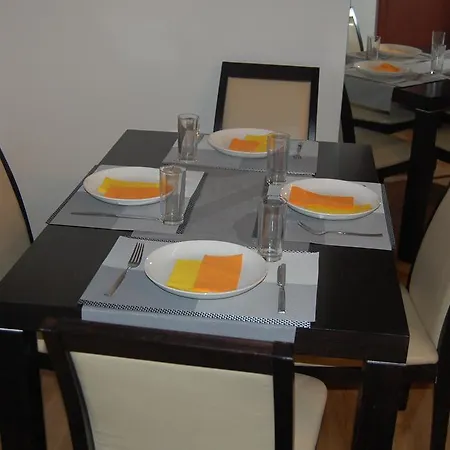 Mermaid Apartamento *