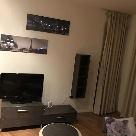 Appartement Mermaid *