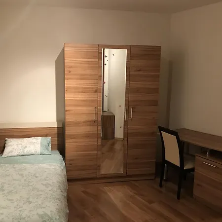 Mermaid Apartamento Varna