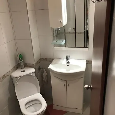 Mermaid Appartement