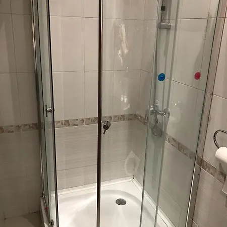 Mermaid Apartamento Varna