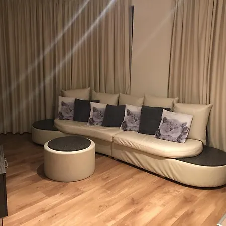 Mermaid Appartement Varna